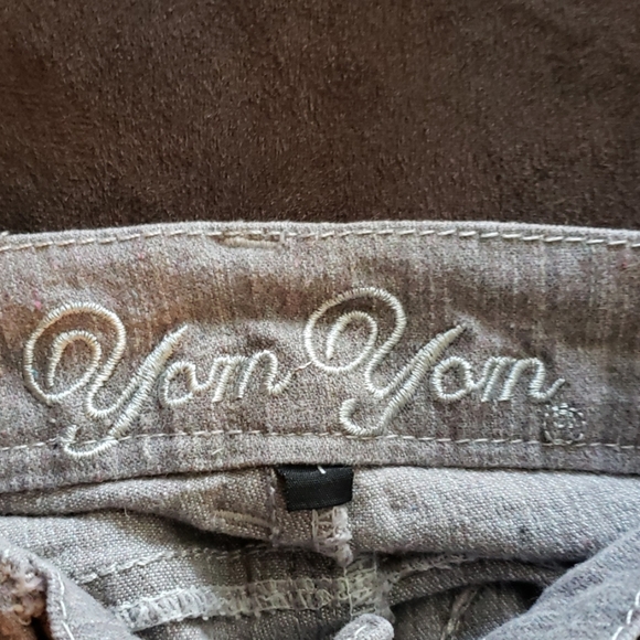 Girls pants - Picture 2 of 2